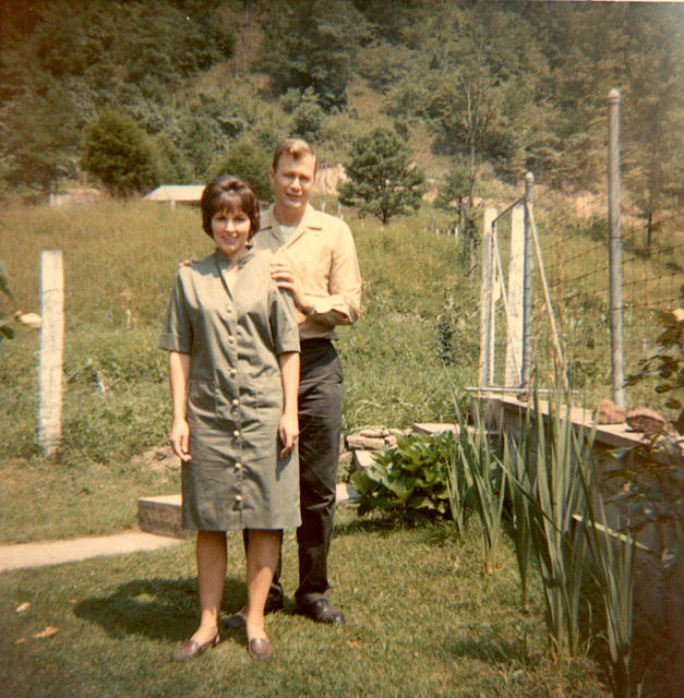 Ruth, Harold 1966