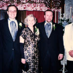 Telia, Vic, Ruth, Jeff, Harold 1995