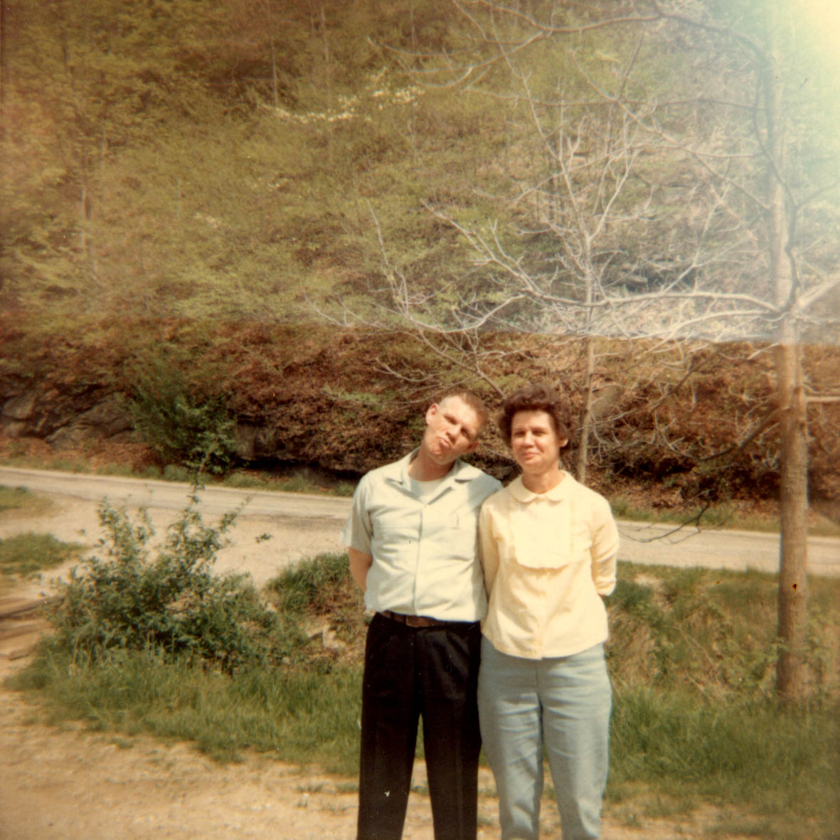 Cecil, Vina 1966