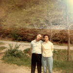 Cecil, Vina 1966