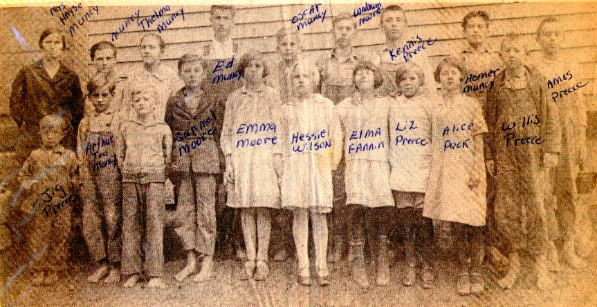 Class Picture