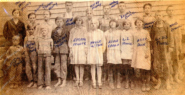 Class Picture