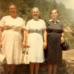 Emma, Telia, Hessie