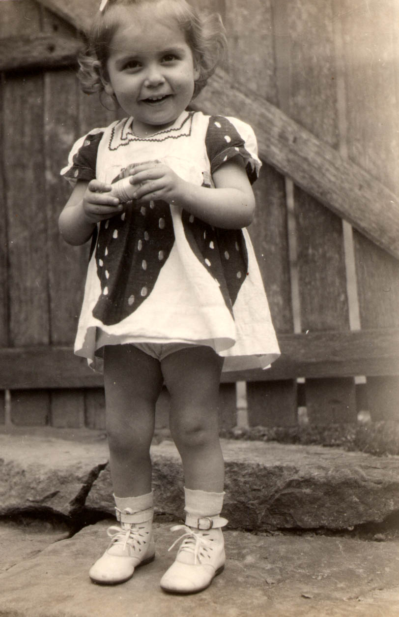 Lakie 1945
