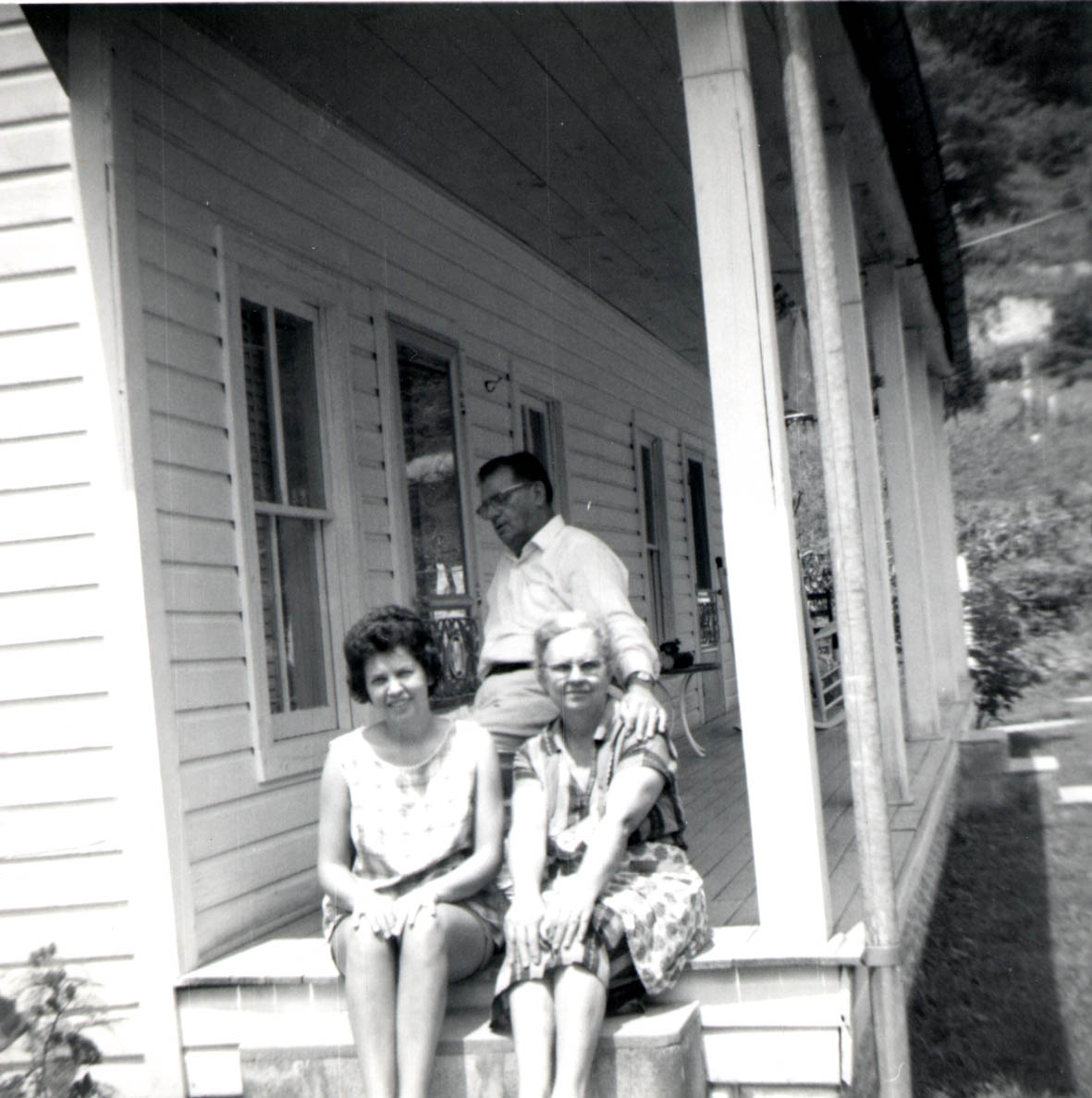 Lakie, Bill, Telia 1965