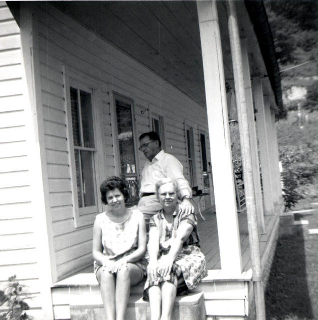 Lakie, Bill, Telia 1965