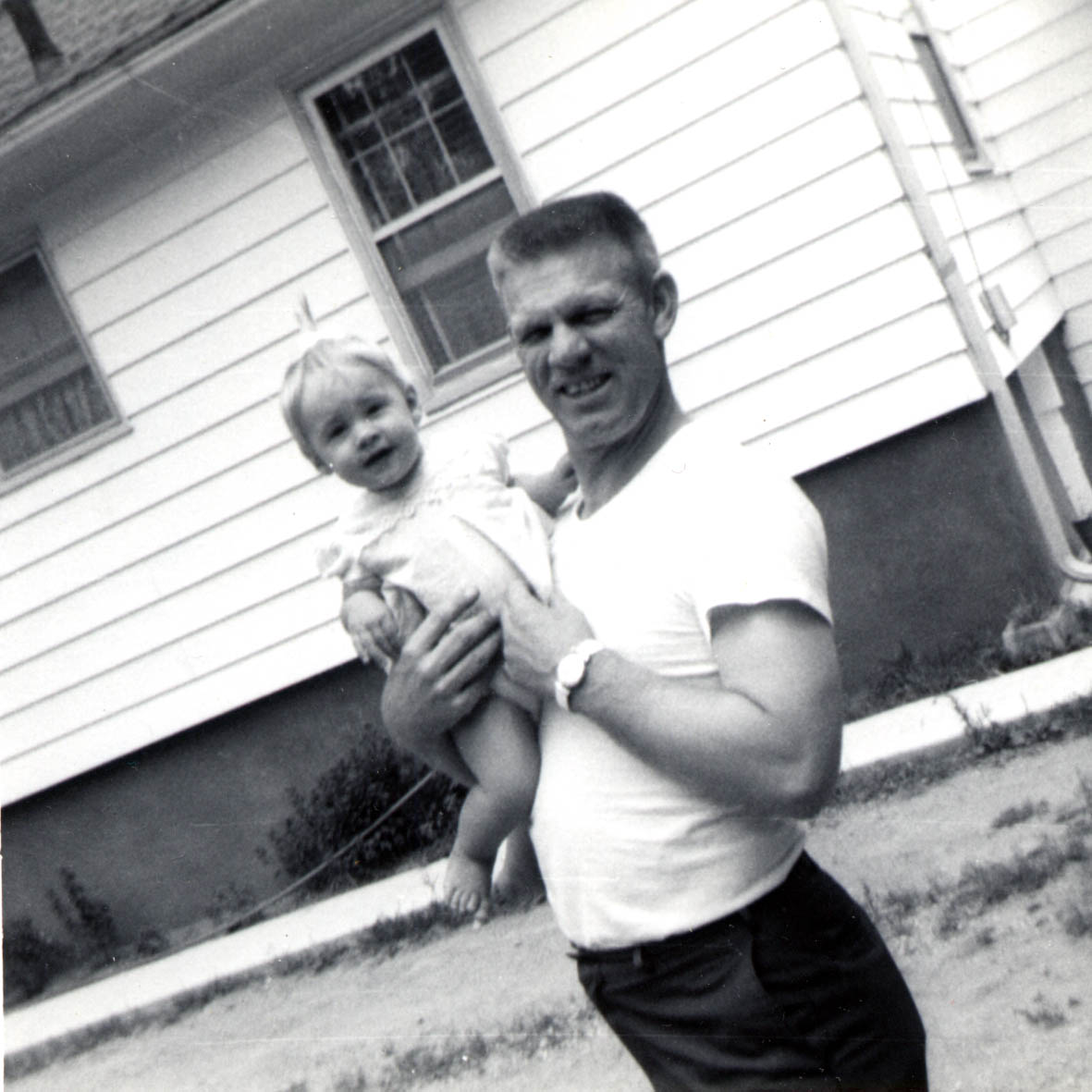 Lynette, Cecil 1966