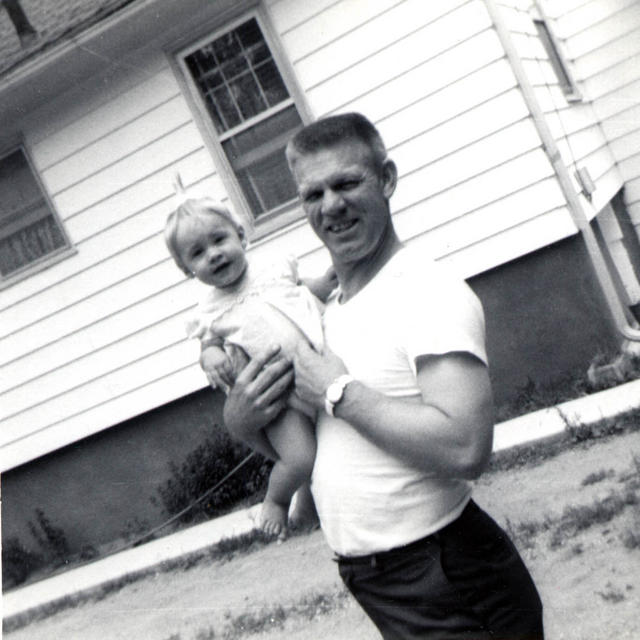 Lynette, Cecil 1966