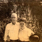 Charley and Annie Fletcher