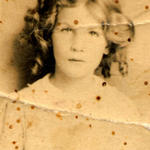 Elva May Muncy Hale