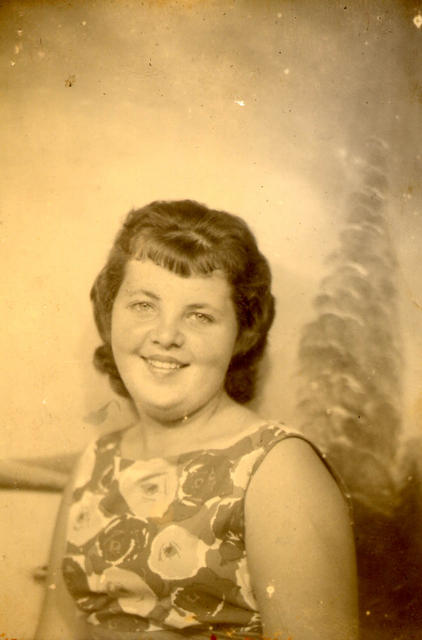 Faye Maynard