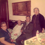 Emma, Os, Bill, Telia