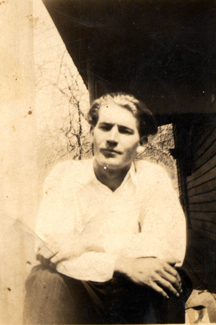 James Meredith Muncy