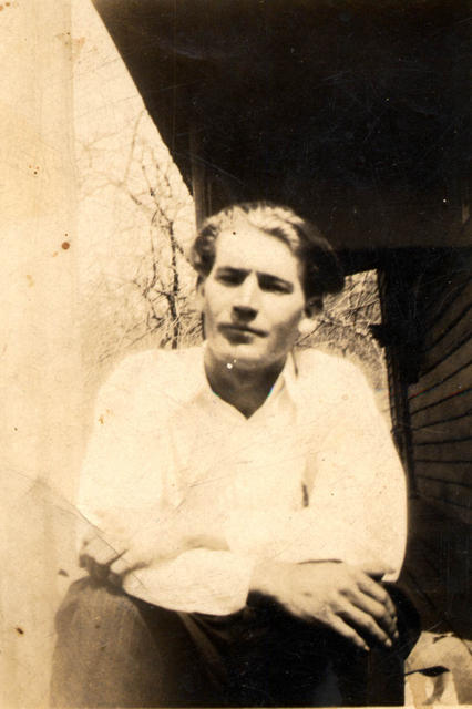 James Meredith Muncy