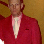 Cecil Muncy