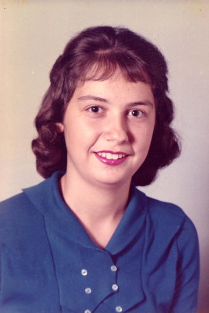 Lakie Mae Muncy Sluss