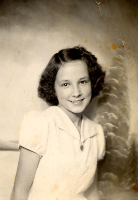 Ruth Edith Muncy Mollett