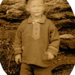 Cecil Muncy c1929