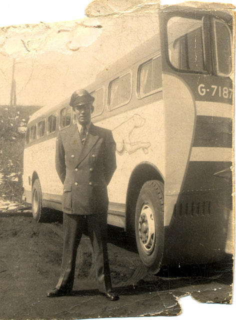 Cecil Muncy