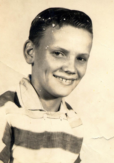 Dean Moore