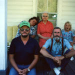 Doris, Telia, Amanda, Dean, Geney