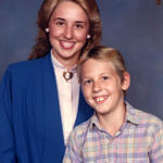 Lynette, Robbie