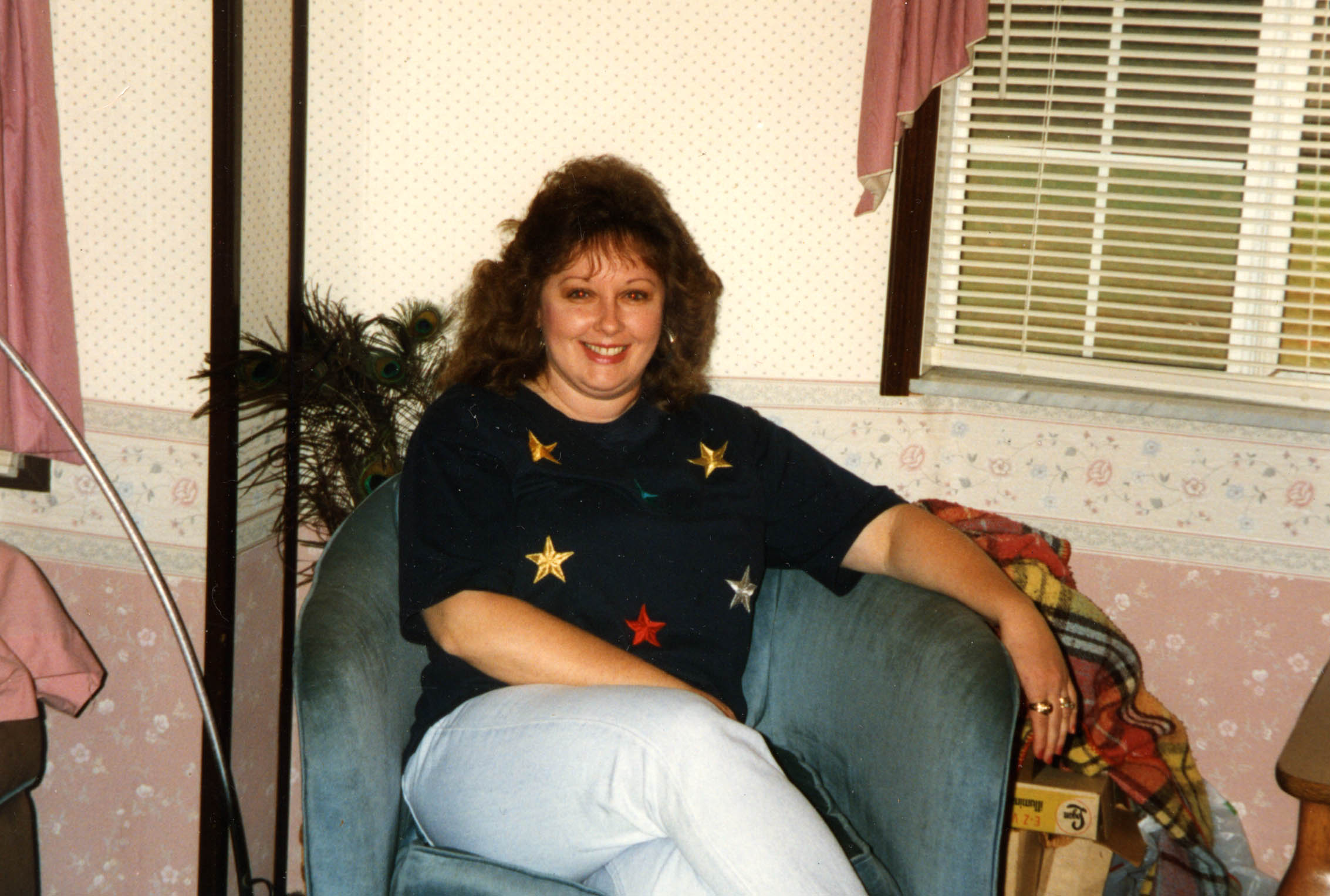 Sharon Mollett Fluty