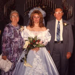 Telia, Lynette, Bill