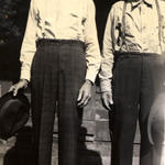 Thomas 'Pa' Muncy, John B Muncy