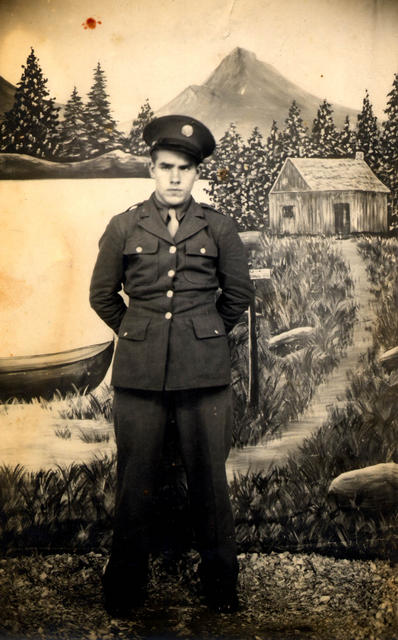Thomas Edgar 'Eddy' Muncy