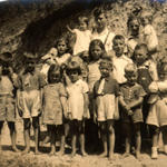 Family c1945