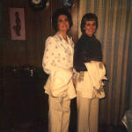 Lakie, Ruth