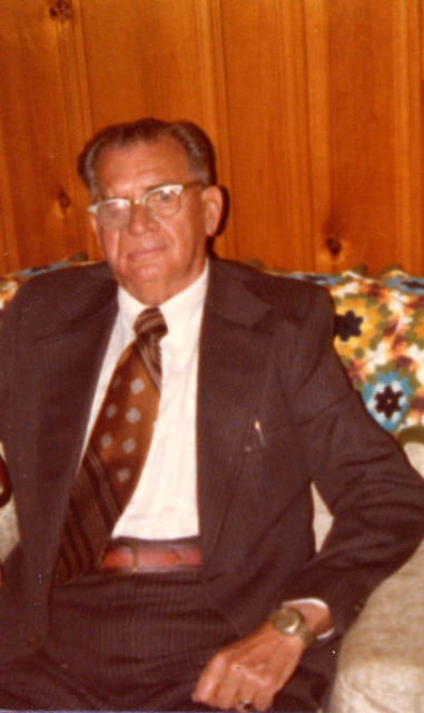 Bill Muncy