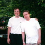 Vic, Jeff