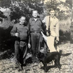 Andy Kirk, Bill Muncy, James Jude
