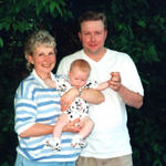 Ruth, Skyler, Jeff 1997