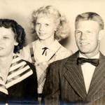 Vina, Sandy, Cecil