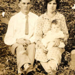 Elias, Hessie, Madge Maynard