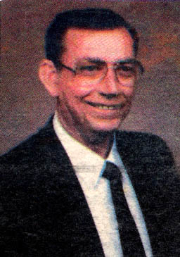 James Muncy