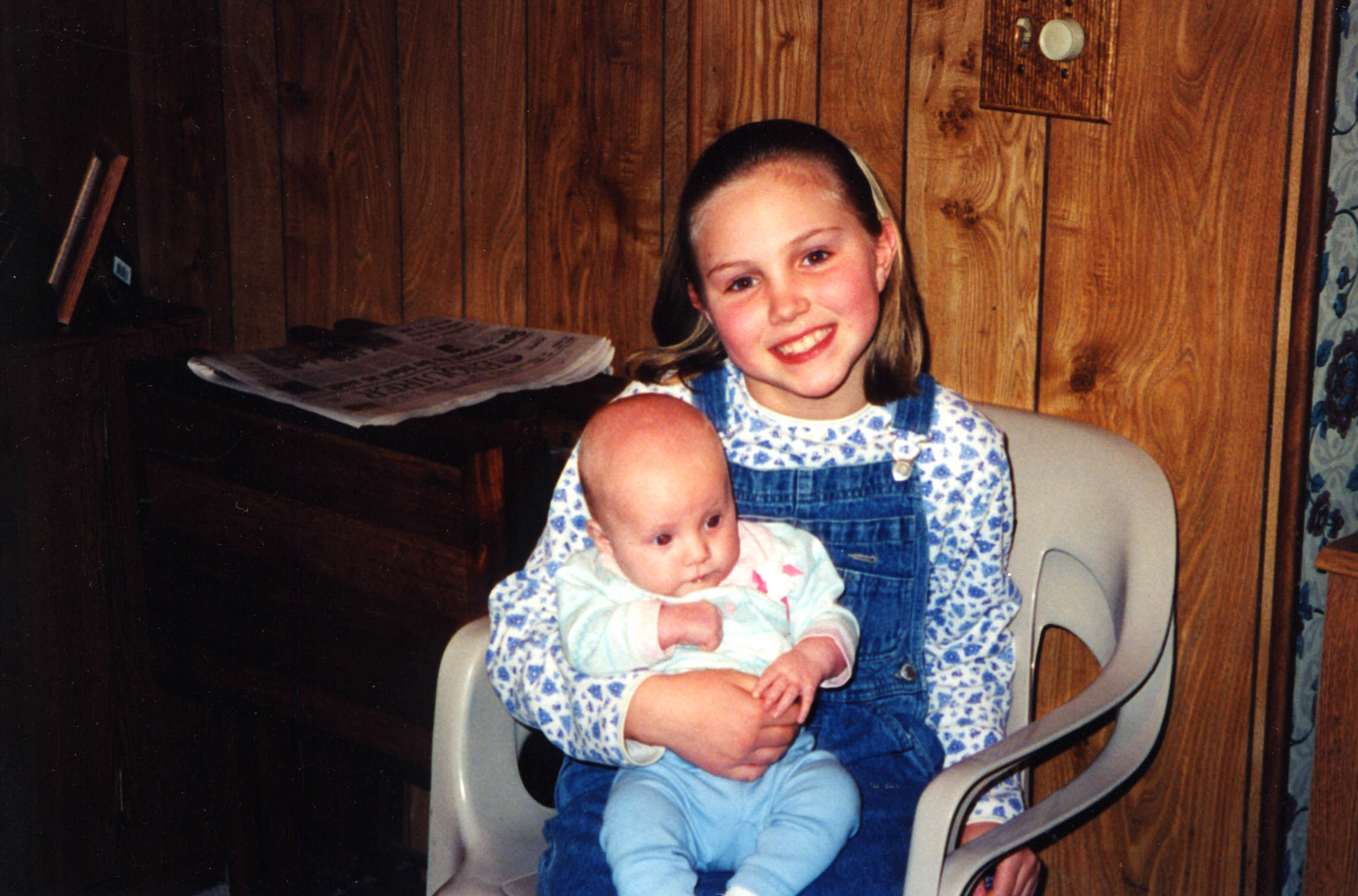Emyle, Katelyn