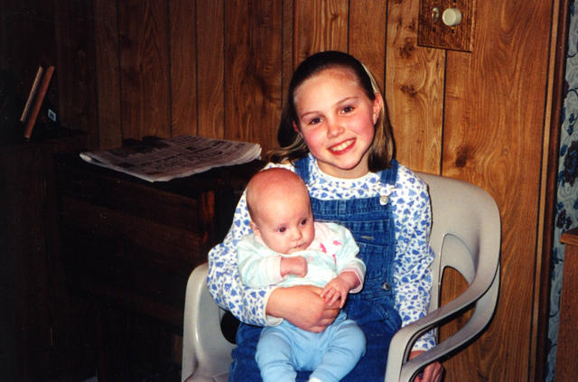 Emyle, Katelyn