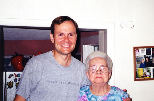 Vic, Telia 1998
