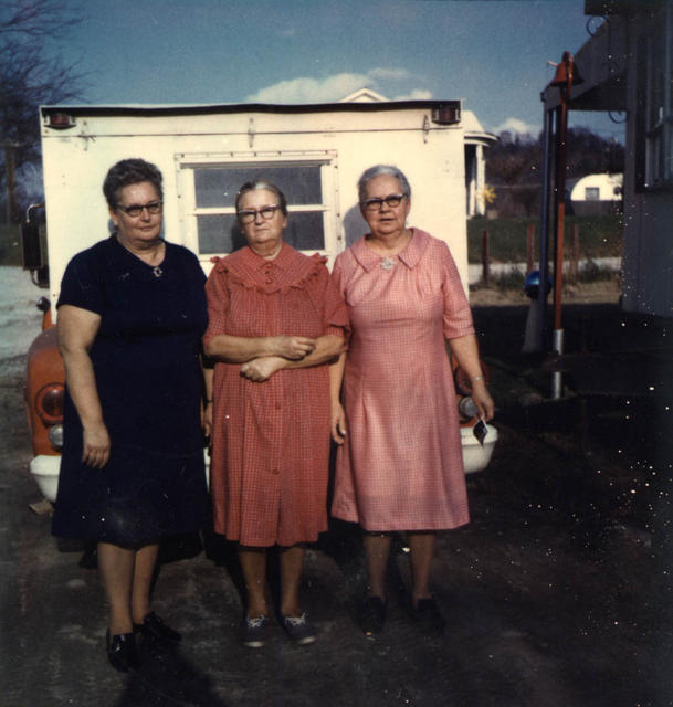 Emma, Gladys, Telia
