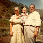 Telia, Lynette, Bill 1966