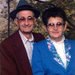Charley and Annie Fletcher