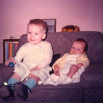Jeff, Vic 1965