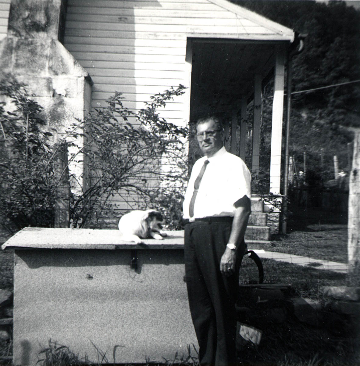 Bill Muncy 1967