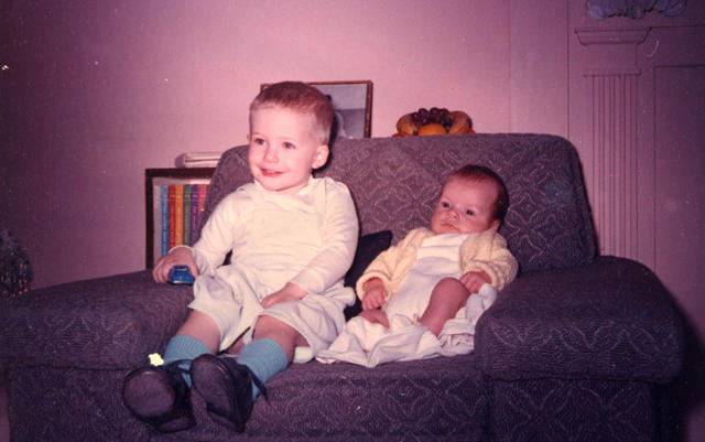 Jeff, Vic 1965