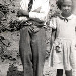 Cline Dale, Ruth Edith