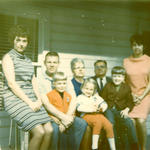 Family 1968